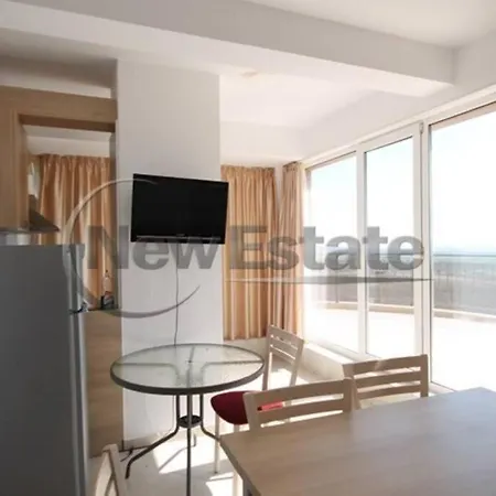 в комплексе сансет кошарица,солнечный берег * Kosharitsa