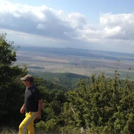 в комплексе сансет кошарица,солнечный берег * Kosharitsa