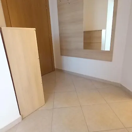 в комплексе сансет кошарица,солнечный берег * Kosharitsa