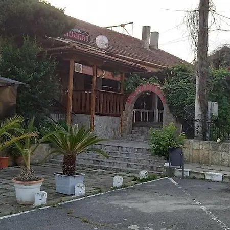 в комплексе сансет кошарица,солнечный берег شقة Kosharitsa