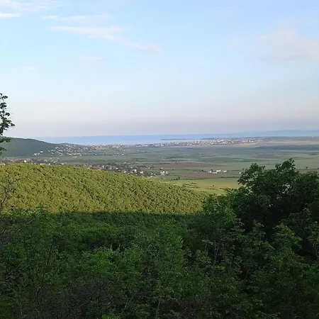 в комплексе сансет кошарица,солнечный берег * Kosharitsa