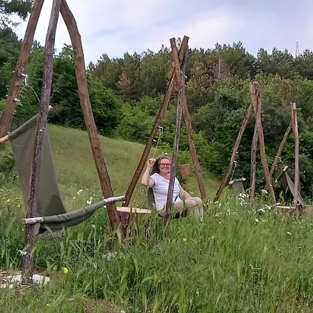 в комплексе сансет кошарица,солнечный берег شقة *