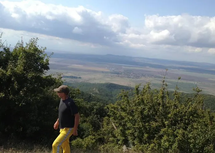 в комплексе сансет кошарица,солнечный берег * Кошарица