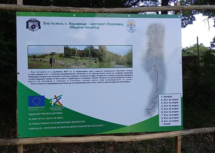 в комплексе сансет кошарица,солнечный берег